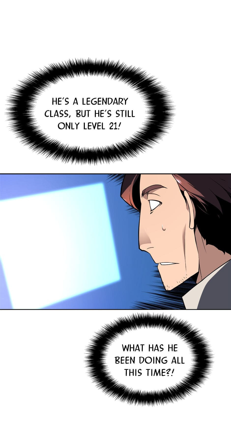 Read Overgeared (Team Argo) chapter 20 image 102 on Lezhin