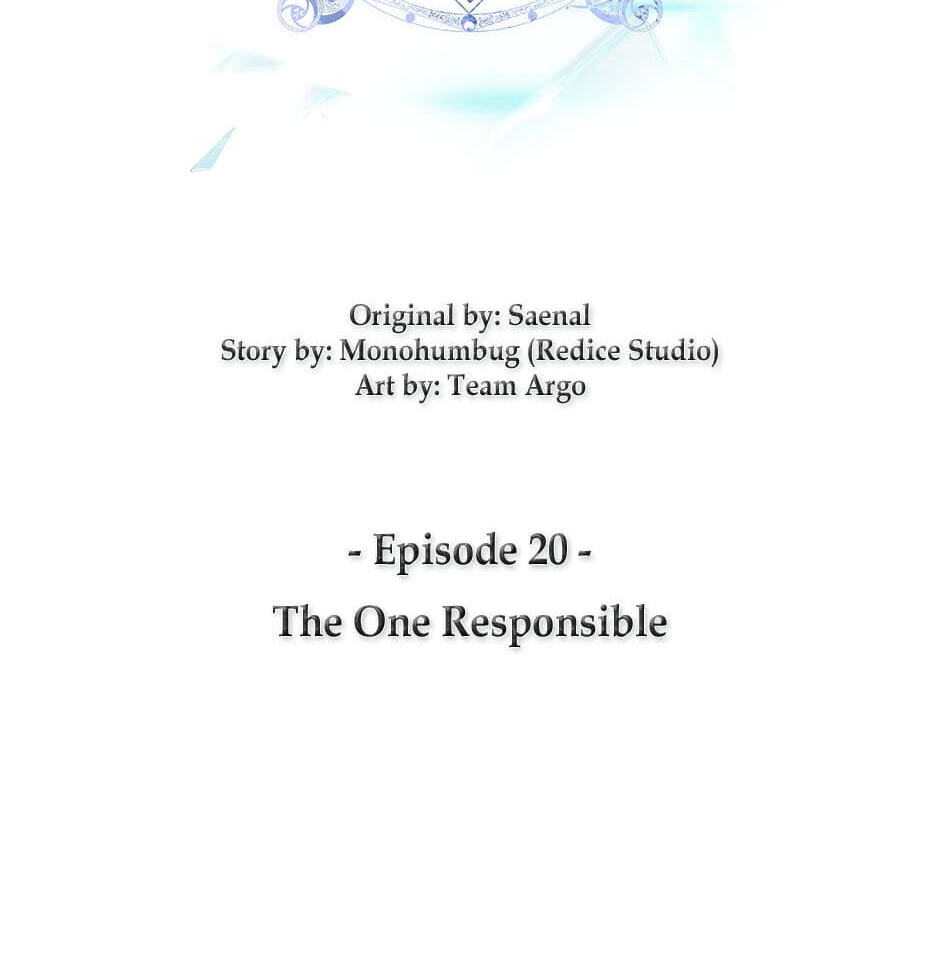 Read Overgeared (Team Argo) chapter 20 image 13 on Lezhin