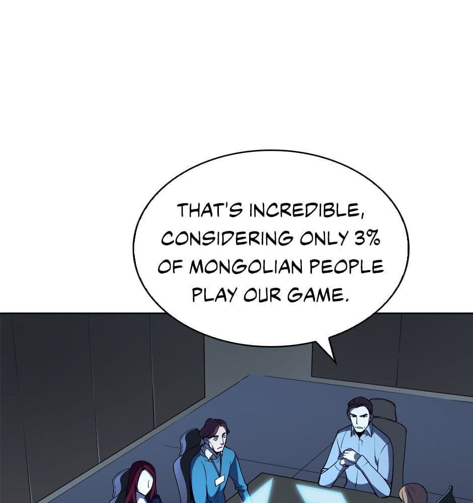 Read Overgeared (Team Argo) chapter 20 image 18 on Lezhin