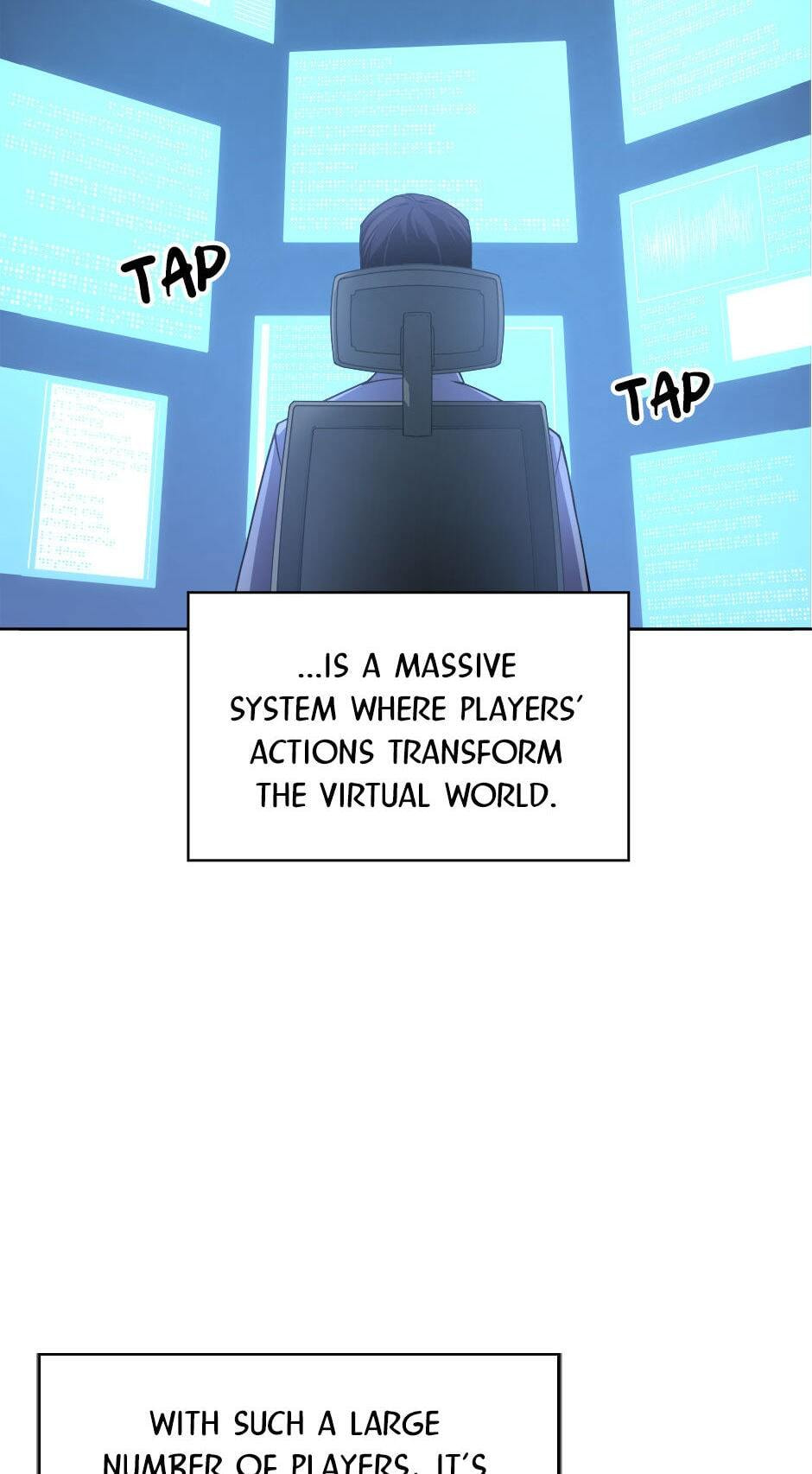 Read Overgeared (Team Argo) chapter 20 image 2 on Lezhin