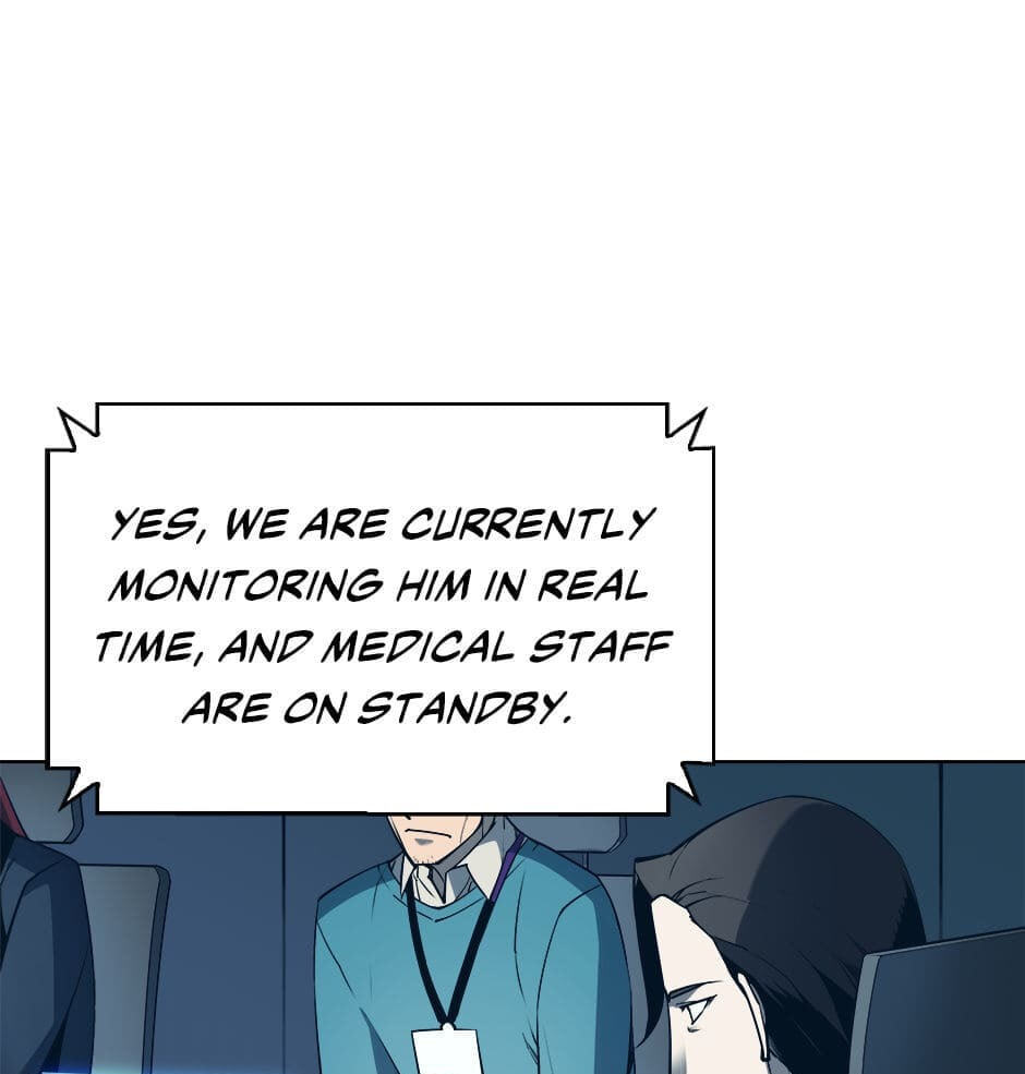 Read Overgeared (Team Argo) chapter 20 image 28 on Lezhin
