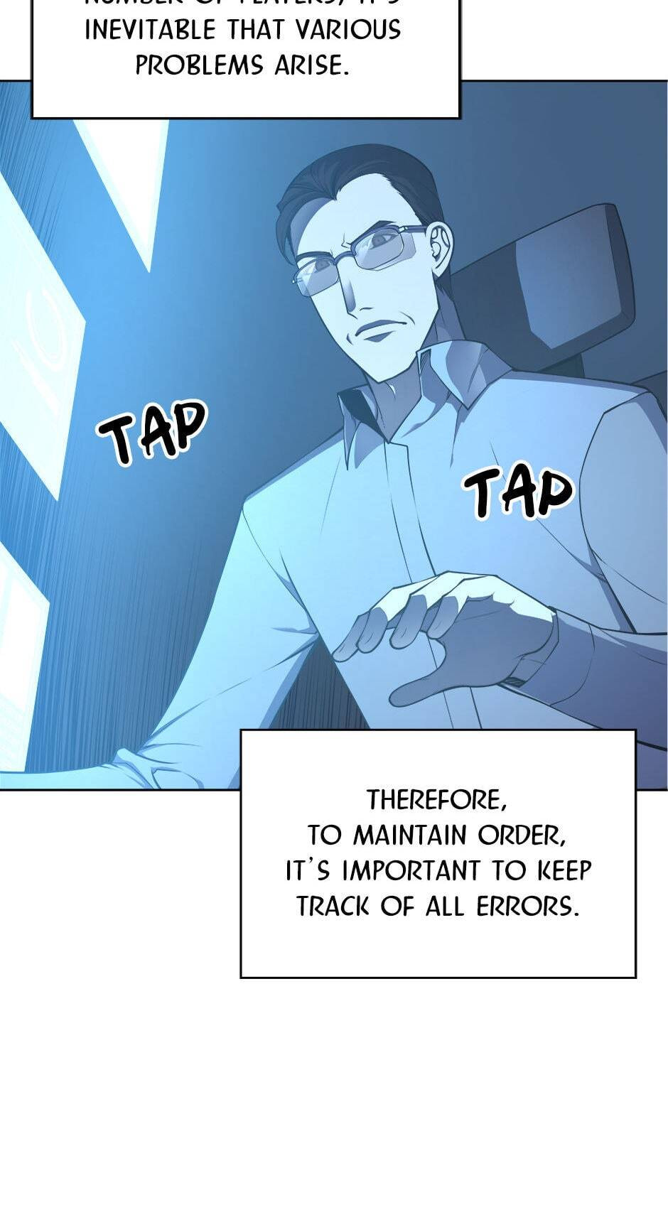 Read Overgeared (Team Argo) chapter 20 image 3 on Lezhin