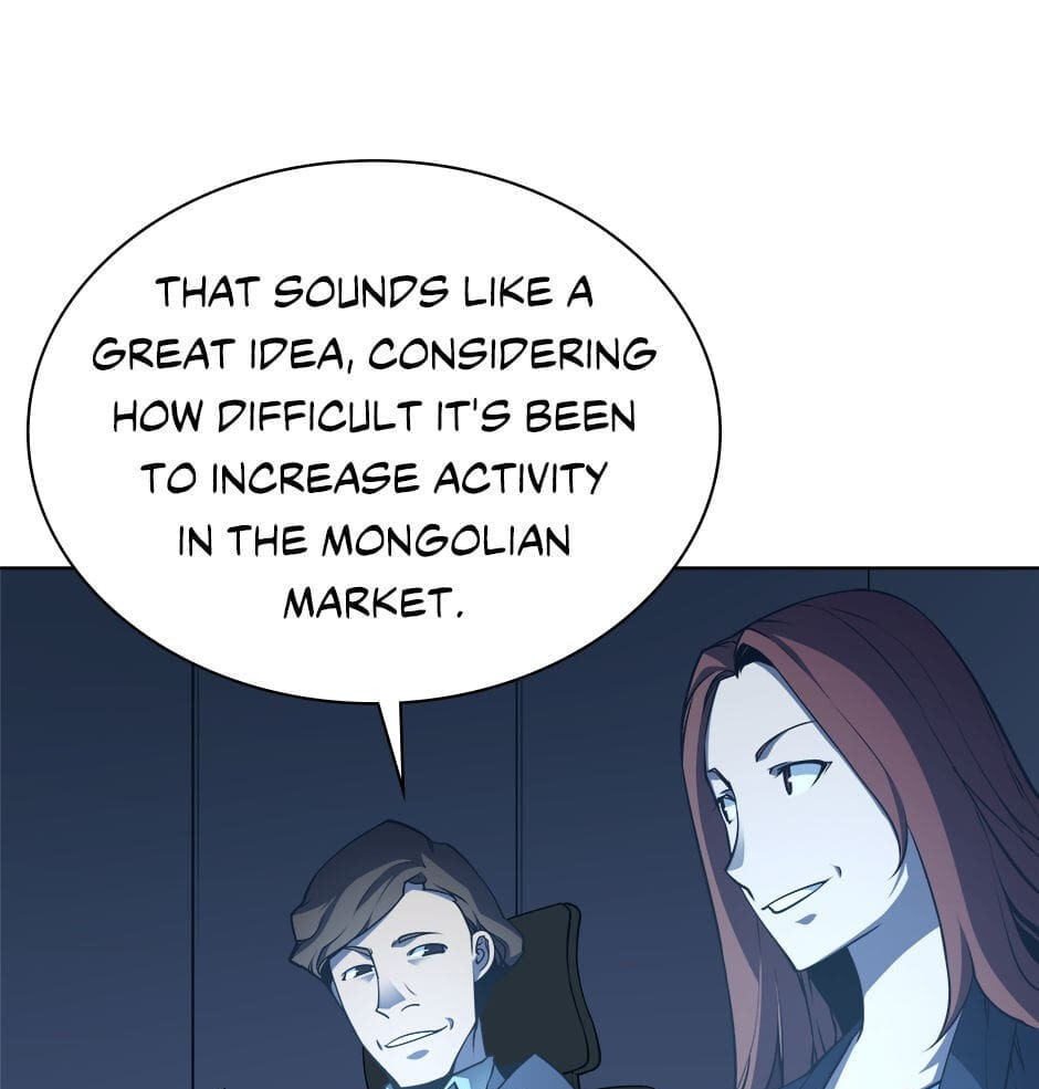 Read Overgeared (Team Argo) chapter 20 image 36 on Lezhin