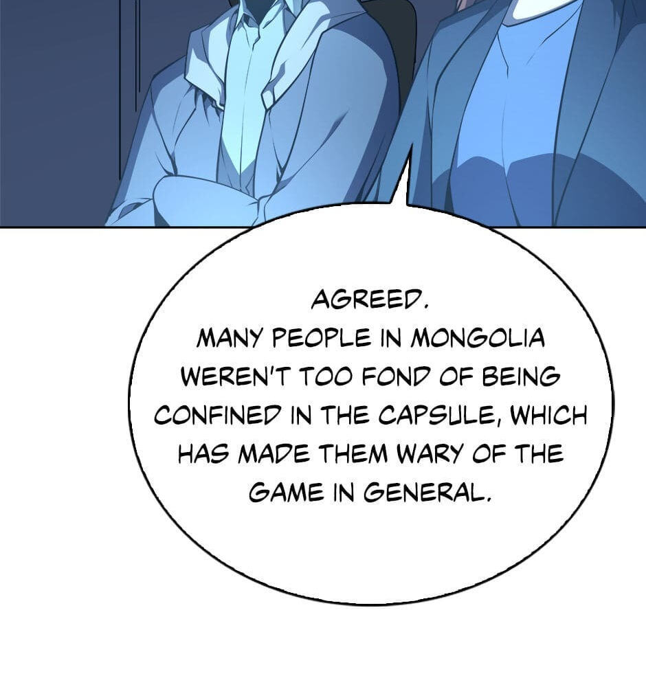 Read Overgeared (Team Argo) chapter 20 image 37 on Lezhin