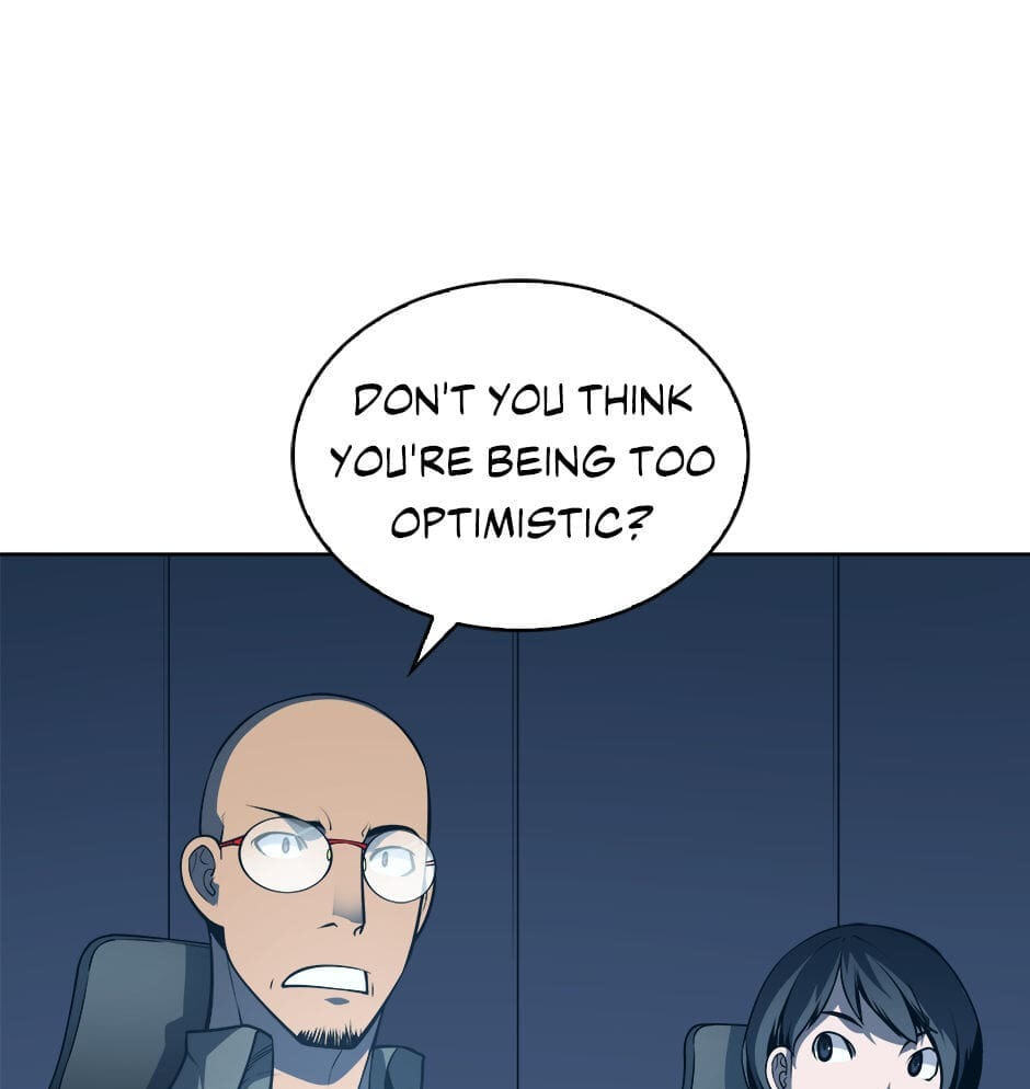 Read Overgeared (Team Argo) chapter 20 image 38 on Lezhin