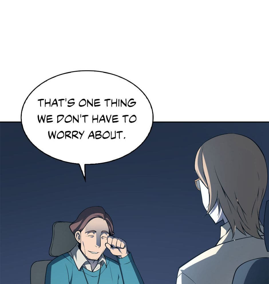 Read Overgeared (Team Argo) chapter 20 image 40 on Lezhin