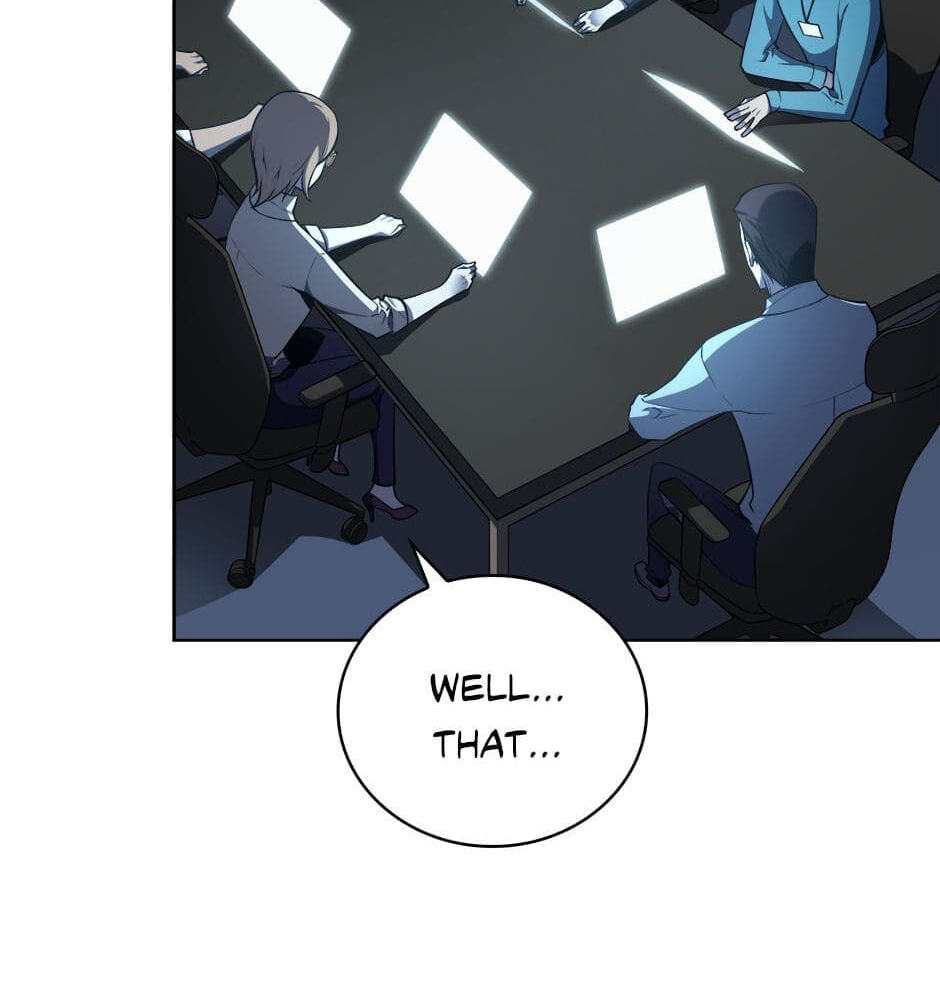 Read Overgeared (Team Argo) chapter 20 image 45 on Lezhin