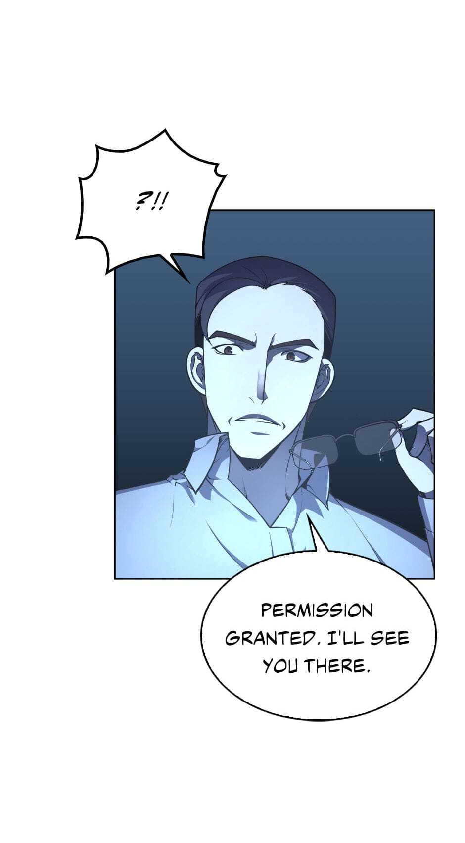 Read Overgeared (Team Argo) chapter 20 image 5 on Lezhin