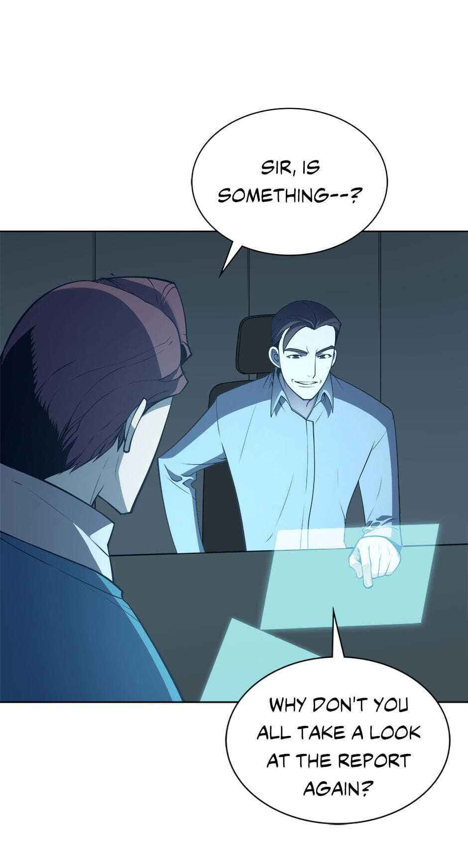 Read Overgeared (Team Argo) chapter 20 image 61 on Lezhin