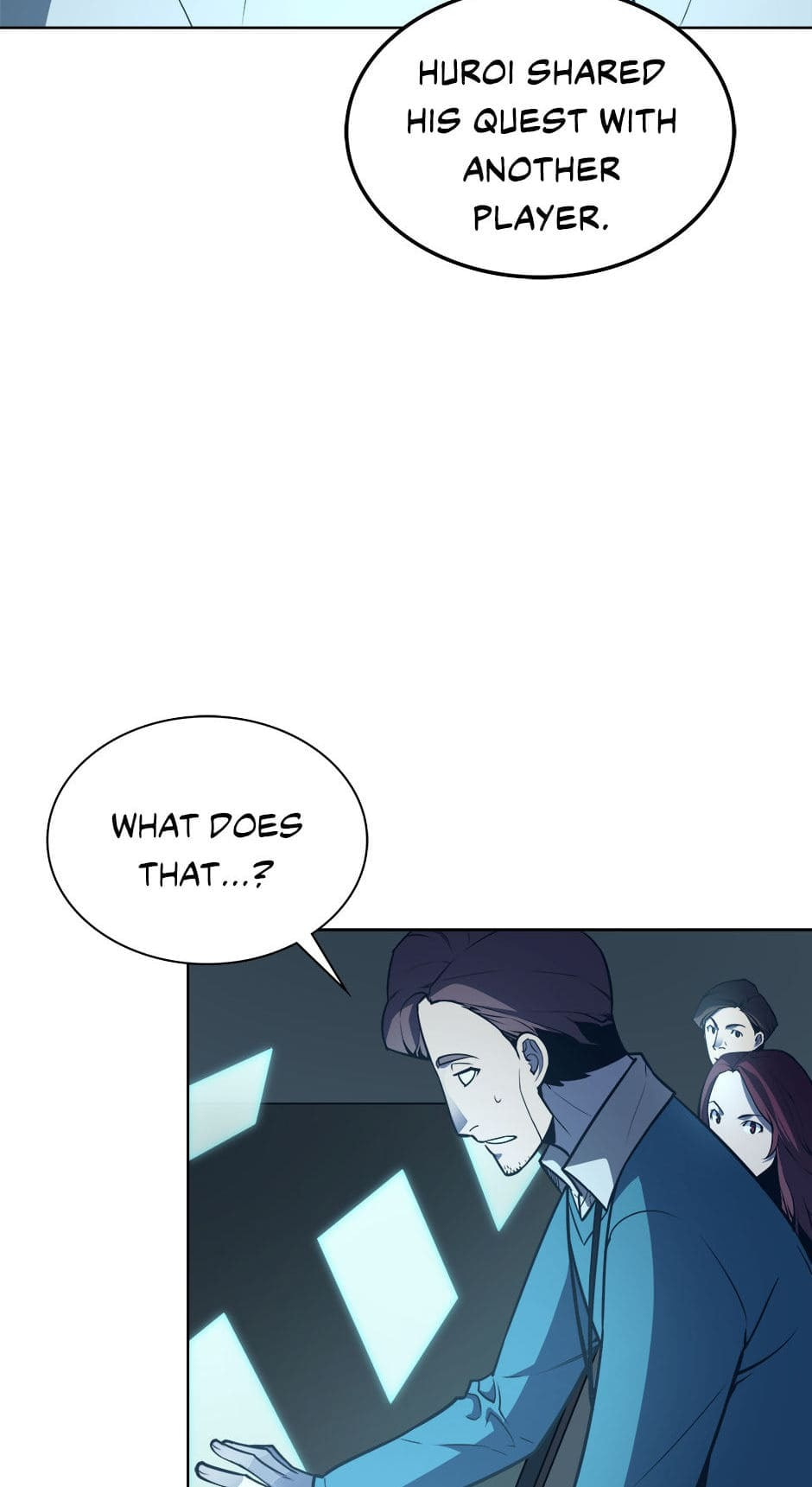 Read Overgeared (Team Argo) chapter 20 image 63 on Lezhin
