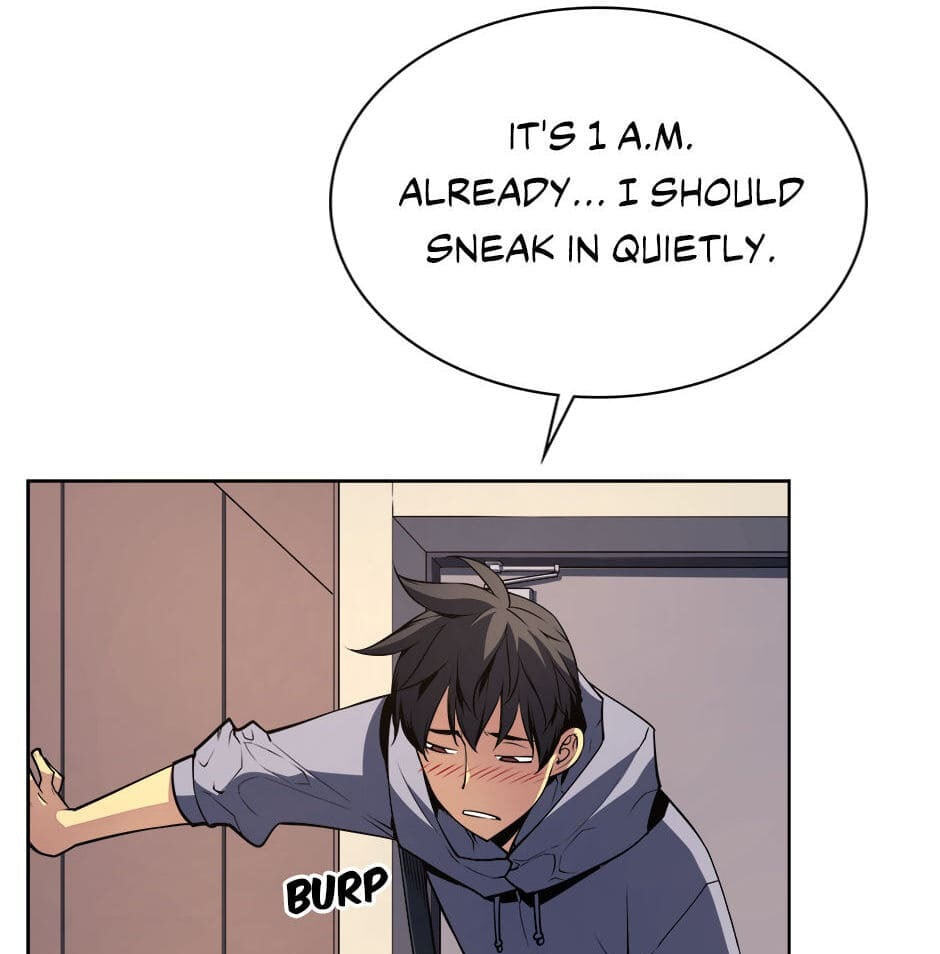 Read Overgeared (Team Argo) chapter 20 image 78 on Lezhin