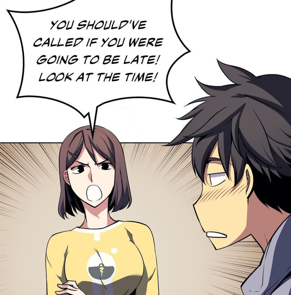 Read Overgeared (Team Argo) chapter 20 image 80 on Lezhin