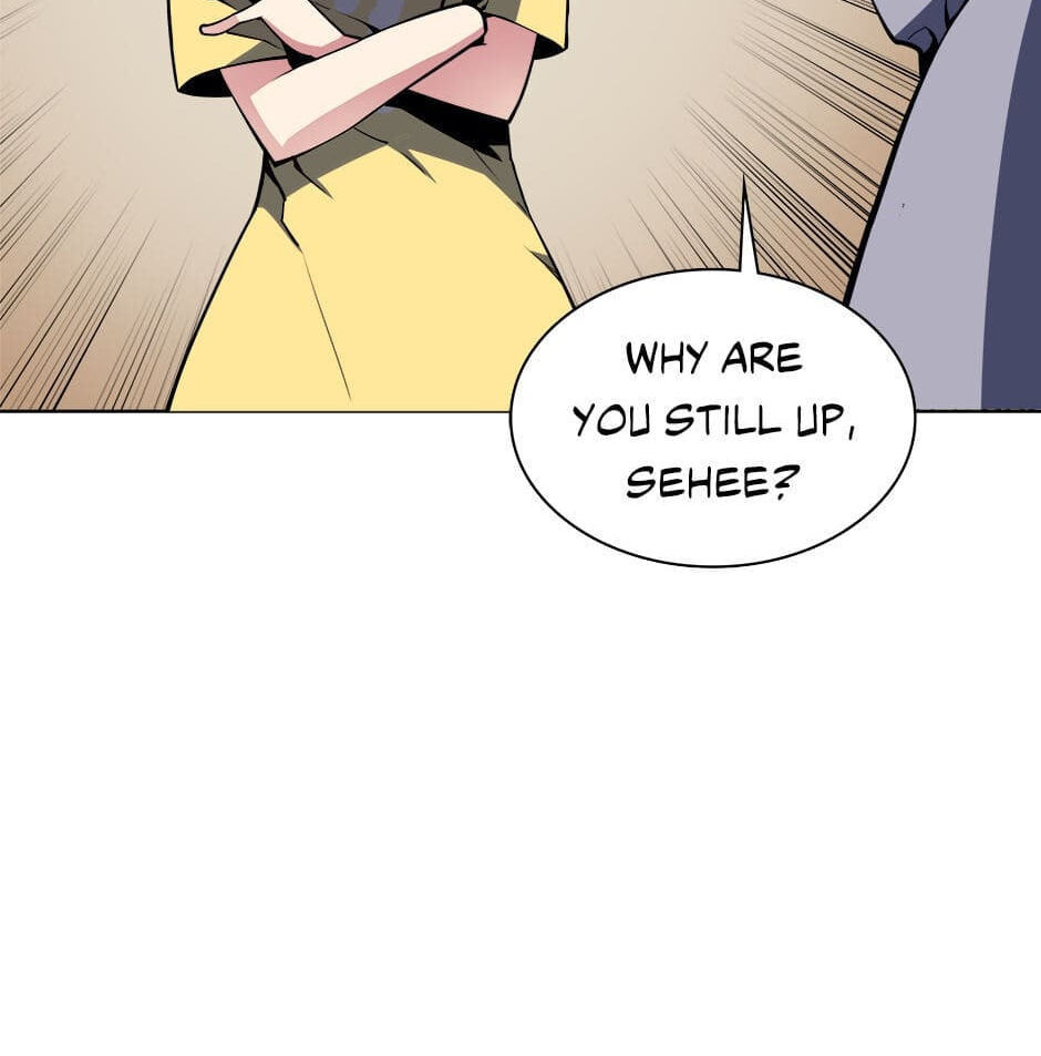 Read Overgeared (Team Argo) chapter 20 image 81 on Lezhin
