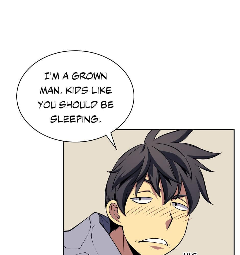 Read Overgeared (Team Argo) chapter 20 image 82 on Lezhin