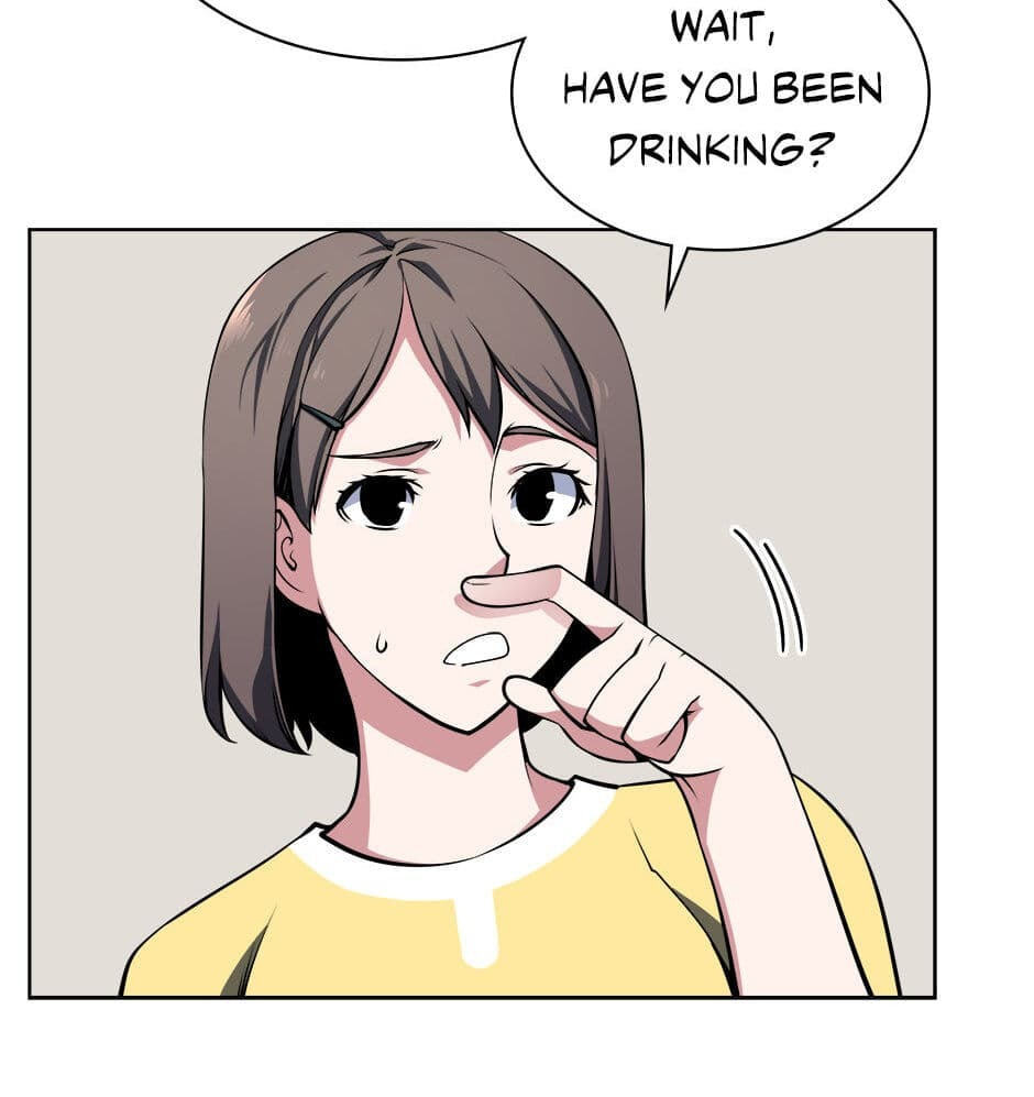 Read Overgeared (Team Argo) chapter 20 image 84 on Lezhin