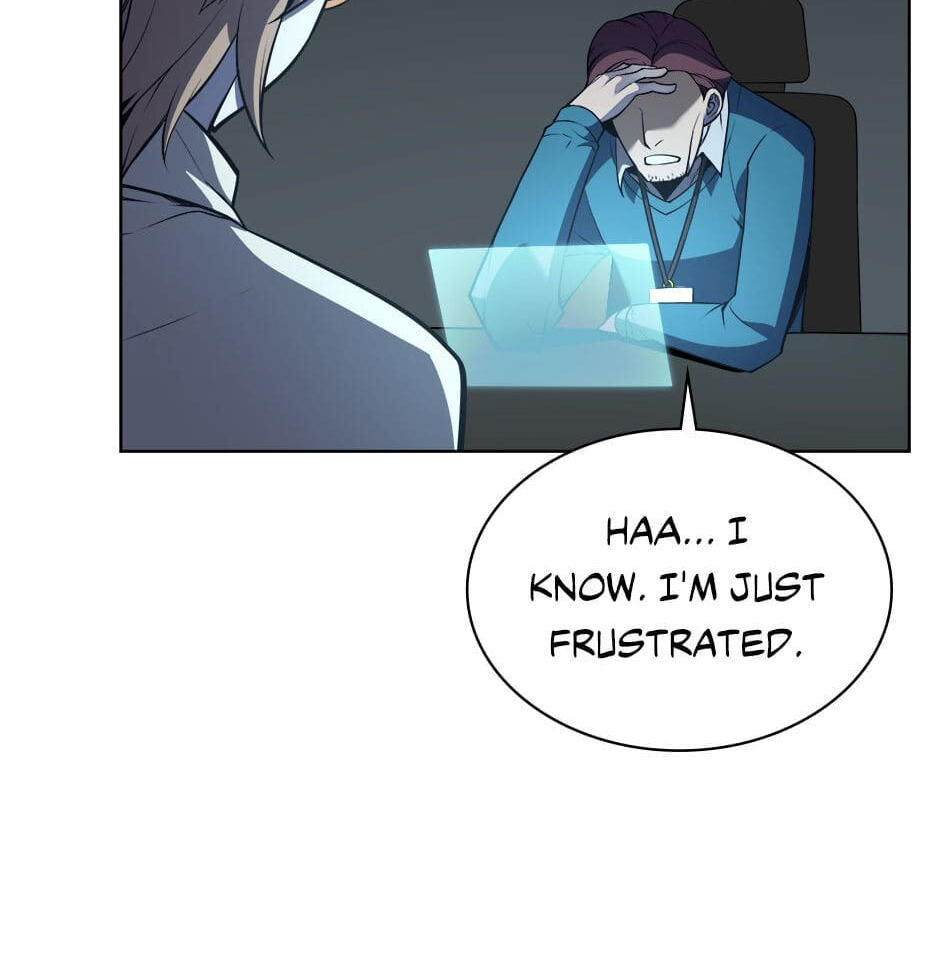 Read Overgeared (Team Argo) chapter 20 image 95 on Lezhin