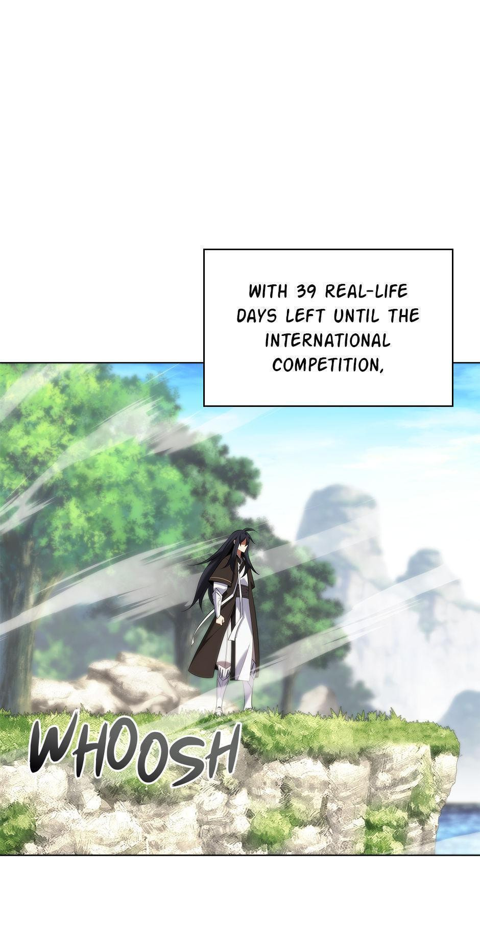 Read Overgeared (Team Argo) chapter 200 image 0 on Lezhin