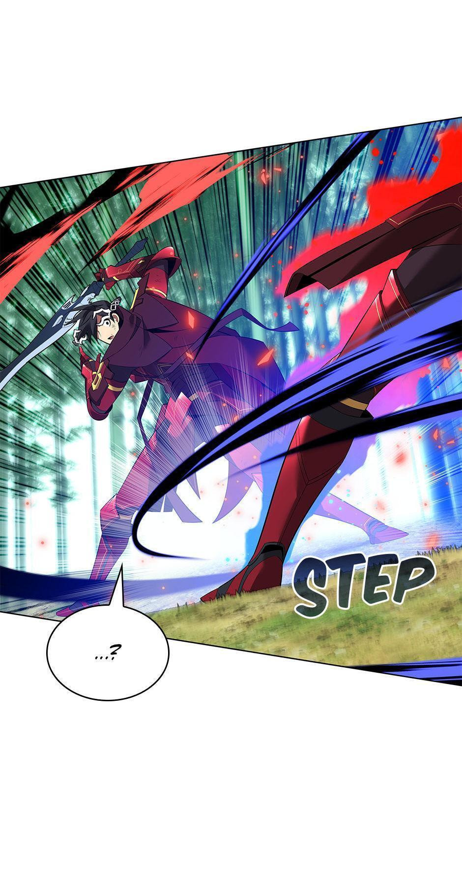Read Overgeared (Team Argo) chapter 200 image 100 on Lezhin