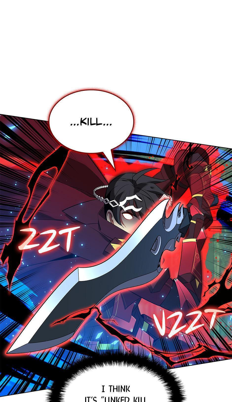 Read Overgeared (Team Argo) chapter 200 image 101 on Lezhin