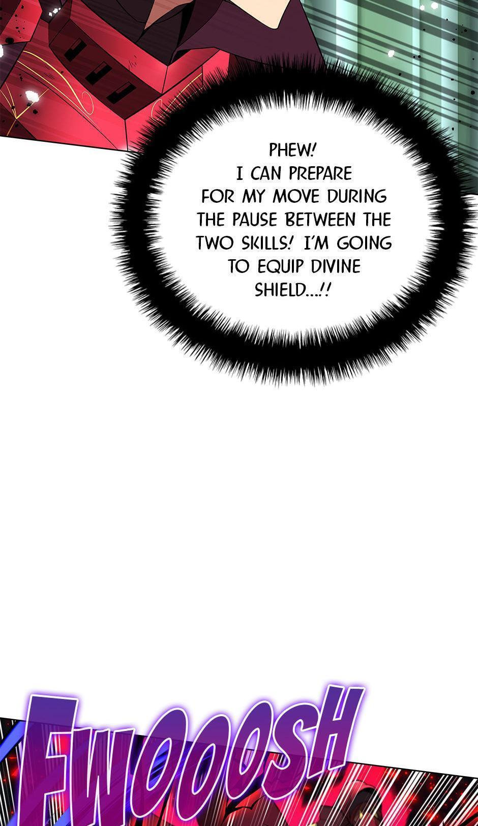 Read Overgeared (Team Argo) chapter 200 image 103 on Lezhin