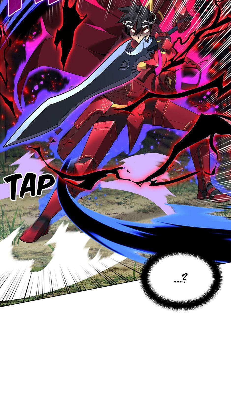 Read Overgeared (Team Argo) chapter 200 image 104 on Lezhin