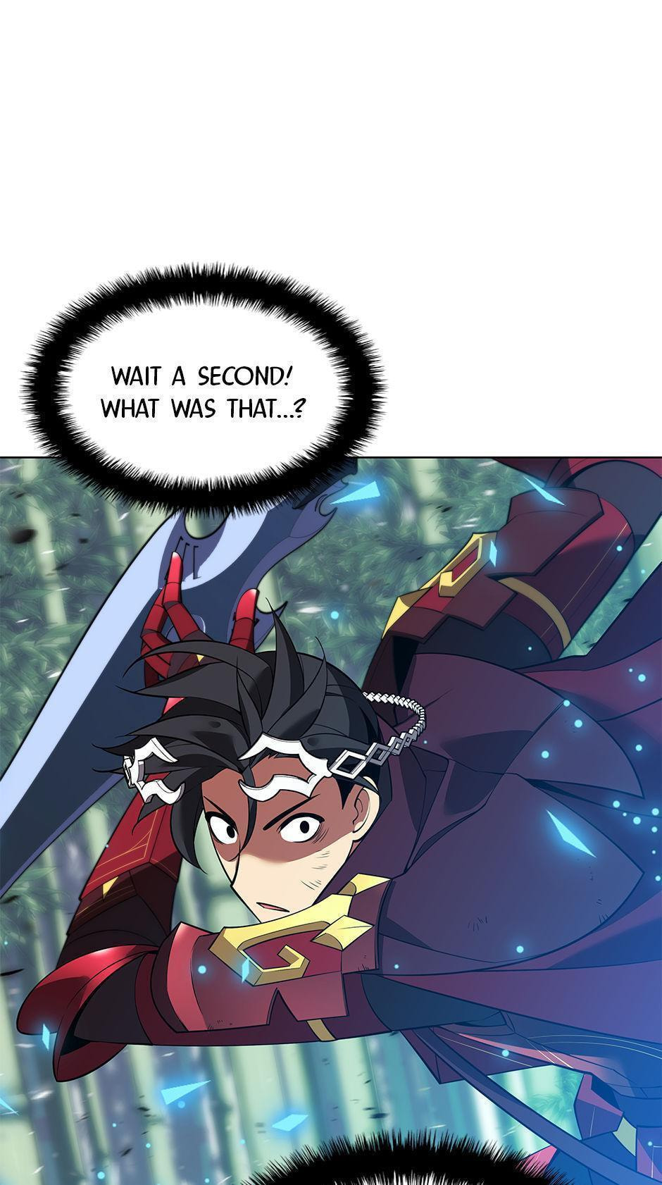 Read Overgeared (Team Argo) chapter 200 image 109 on Lezhin