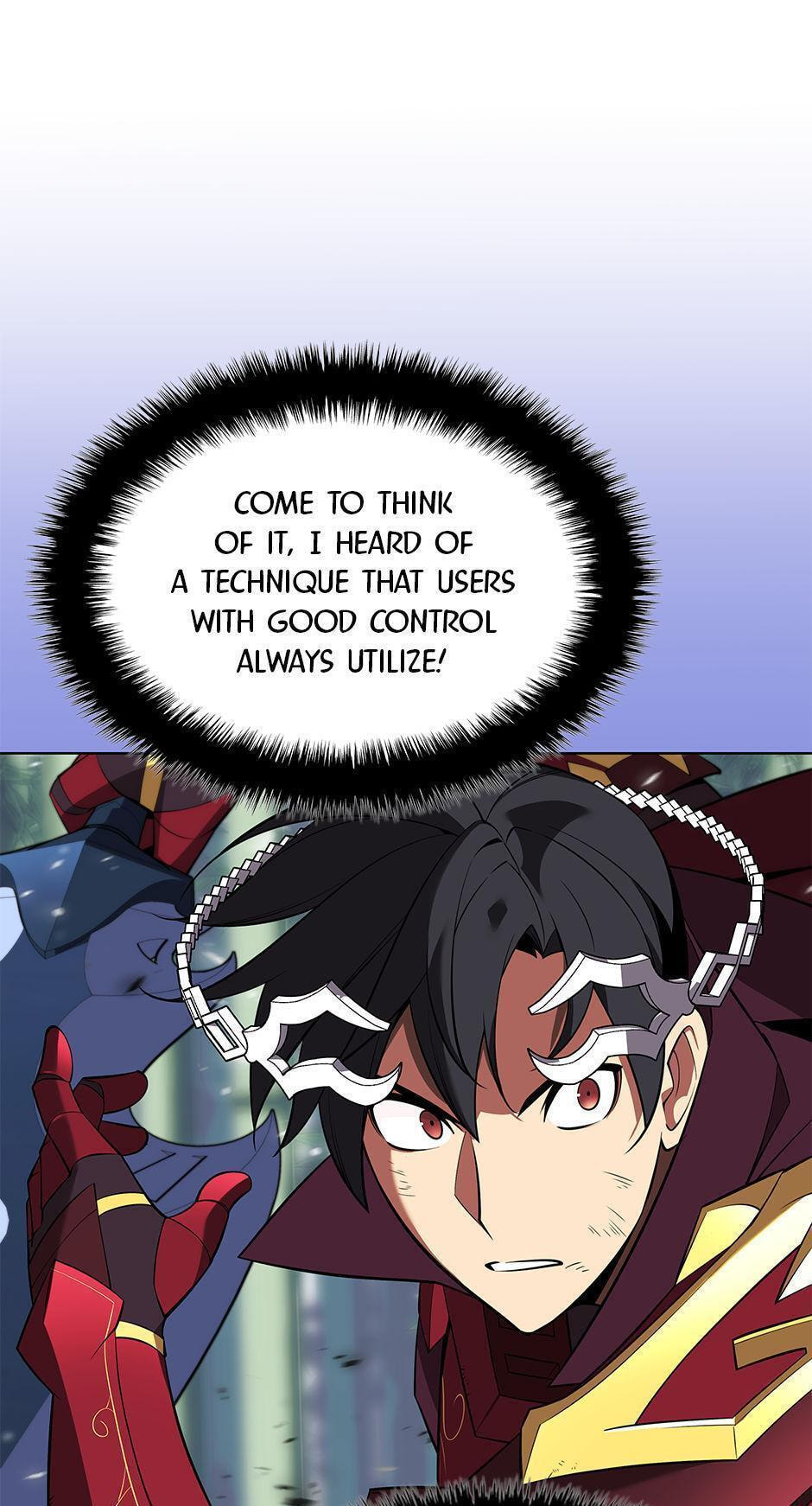 Read Overgeared (Team Argo) chapter 200 image 114 on Lezhin
