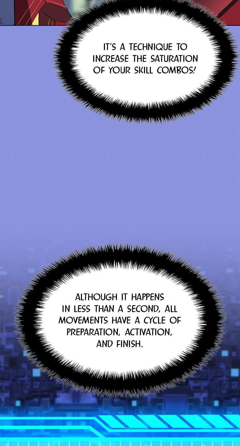 Read Overgeared (Team Argo) chapter 200 image 115 on Lezhin