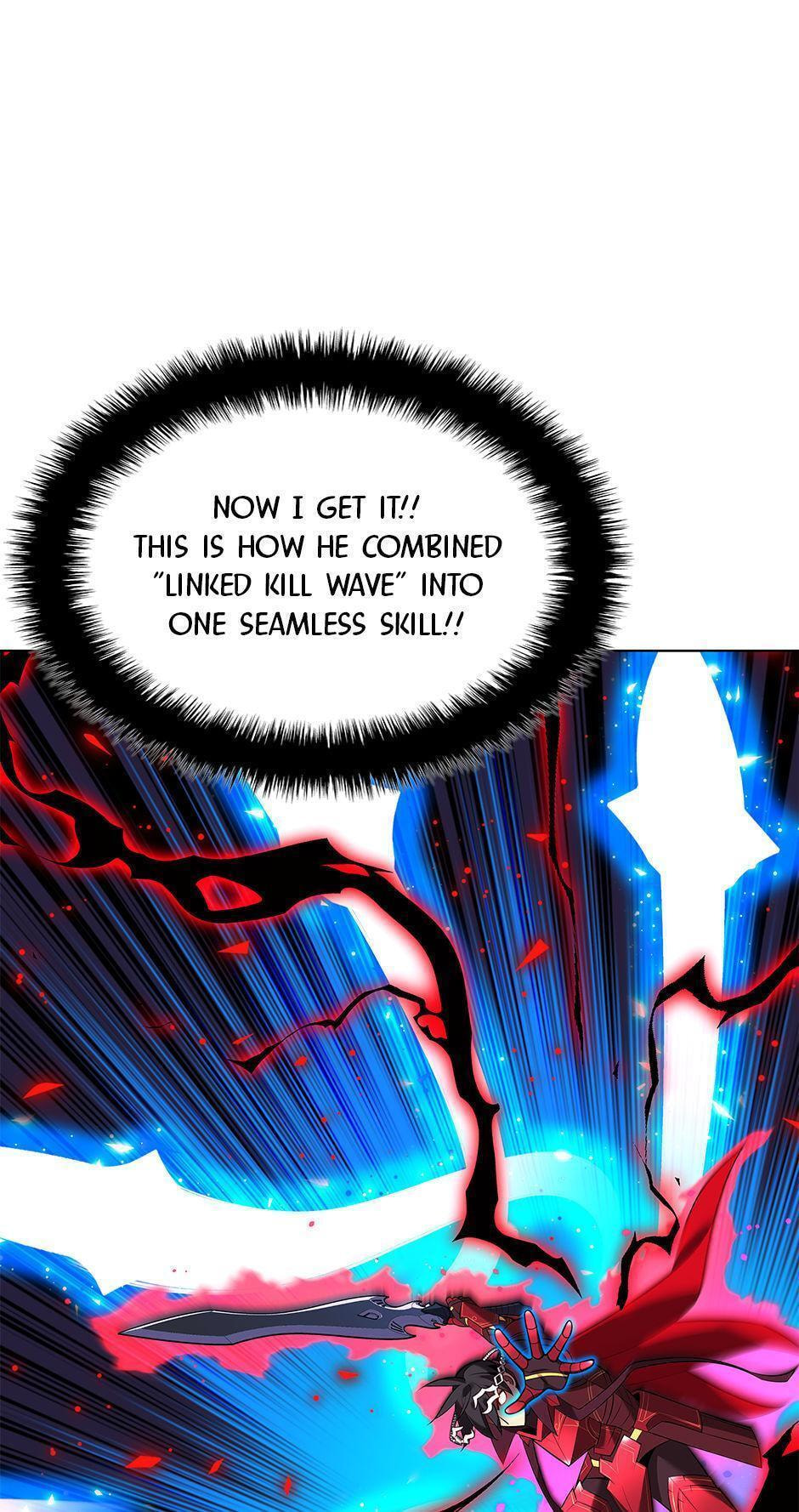 Read Overgeared (Team Argo) chapter 200 image 119 on Lezhin