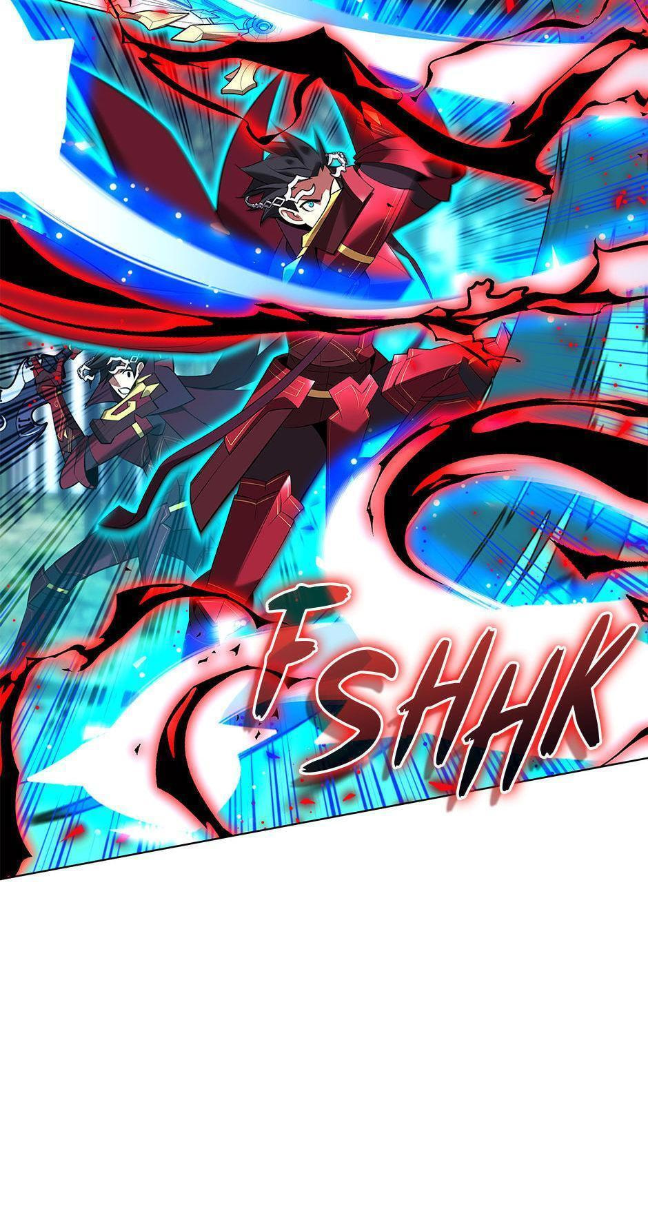 Read Overgeared (Team Argo) chapter 200 image 124 on Lezhin