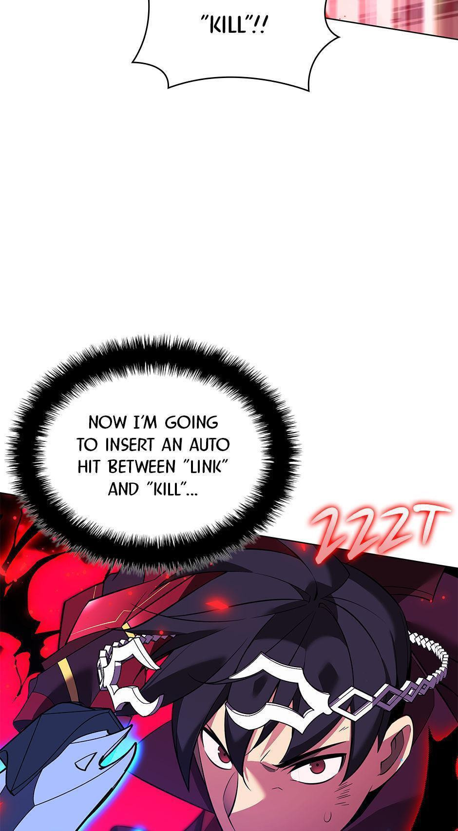 Read Overgeared (Team Argo) chapter 200 image 126 on Lezhin