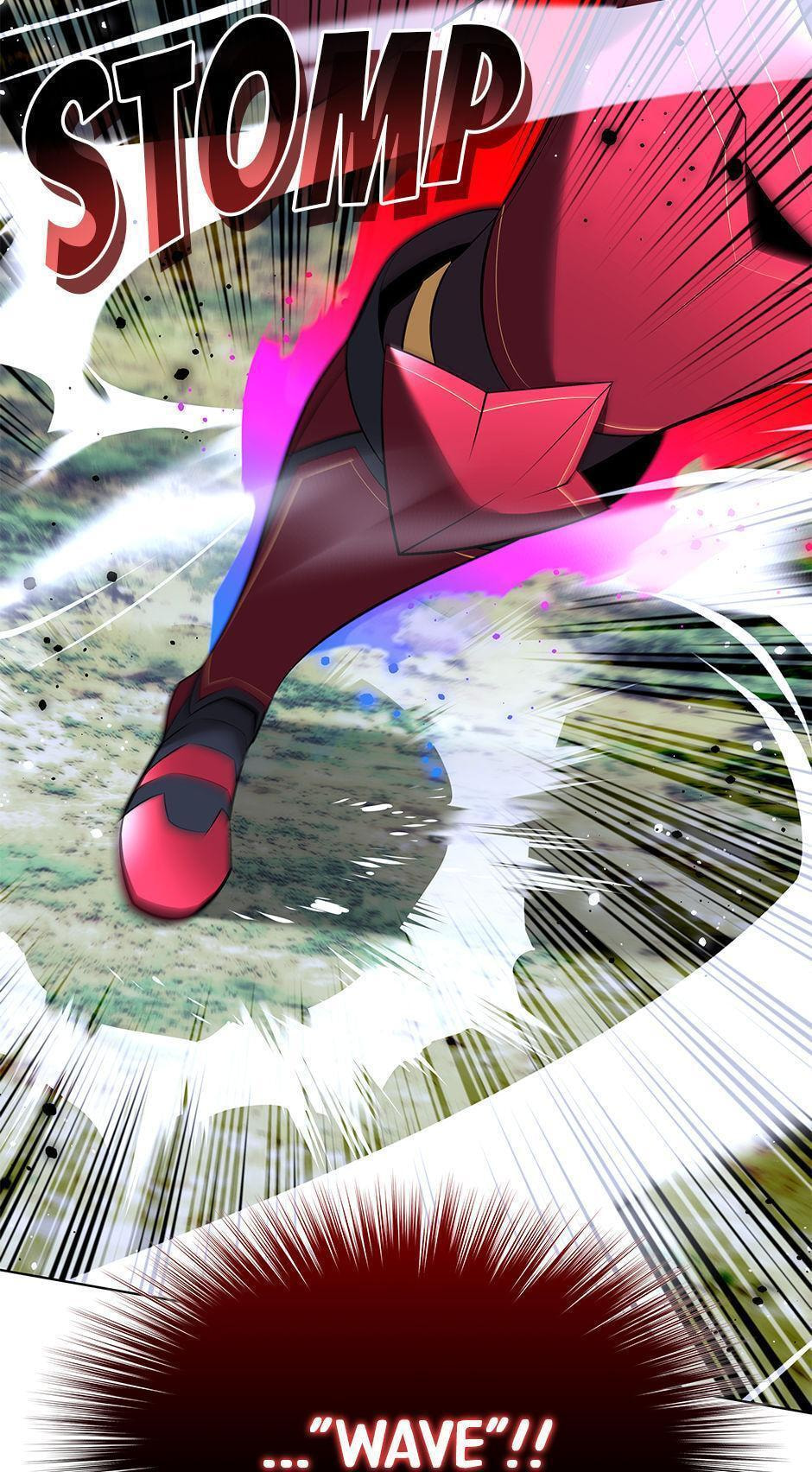 Read Overgeared (Team Argo) chapter 200 image 128 on Lezhin