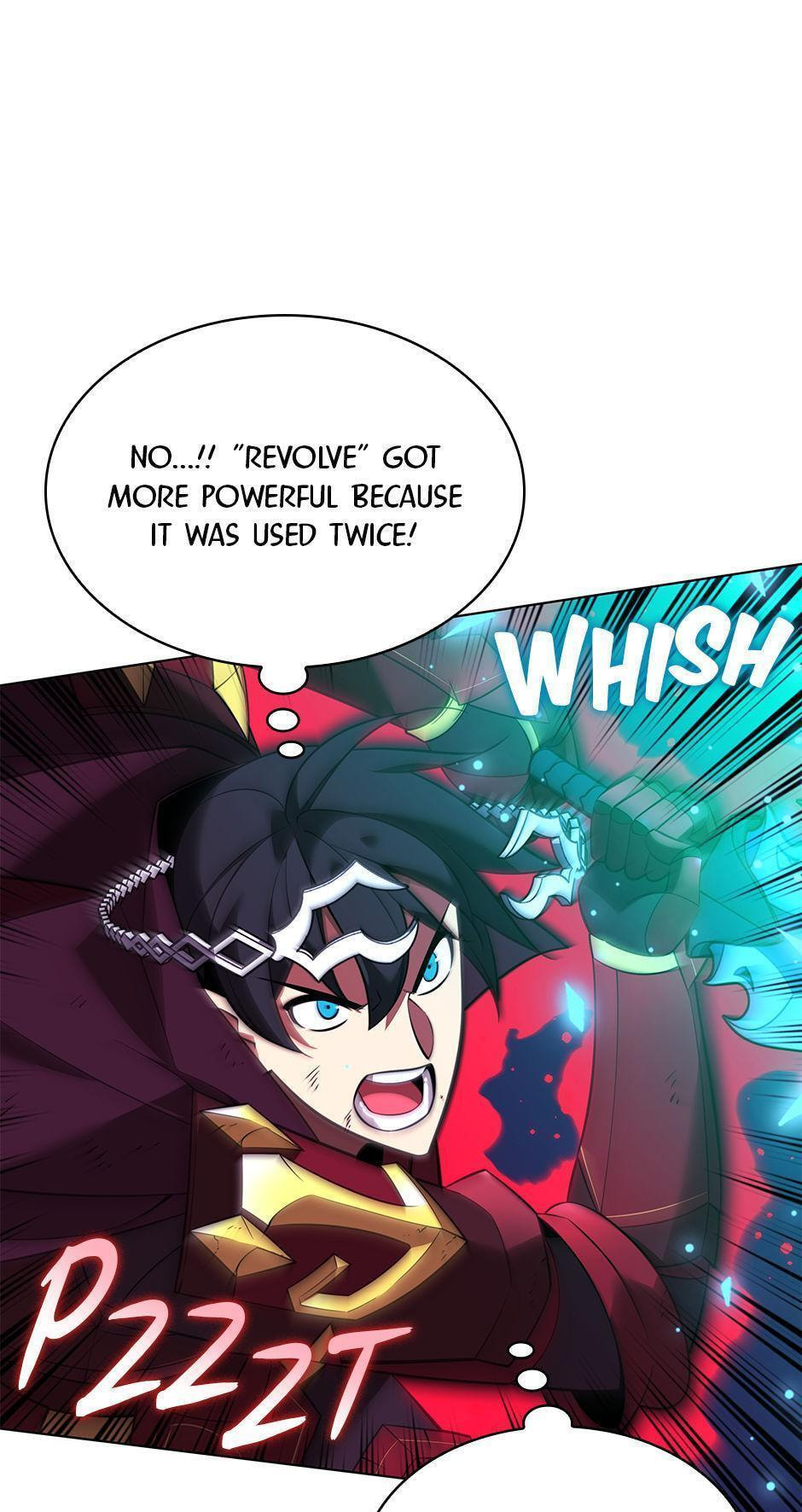 Read Overgeared (Team Argo) chapter 200 image 131 on Lezhin