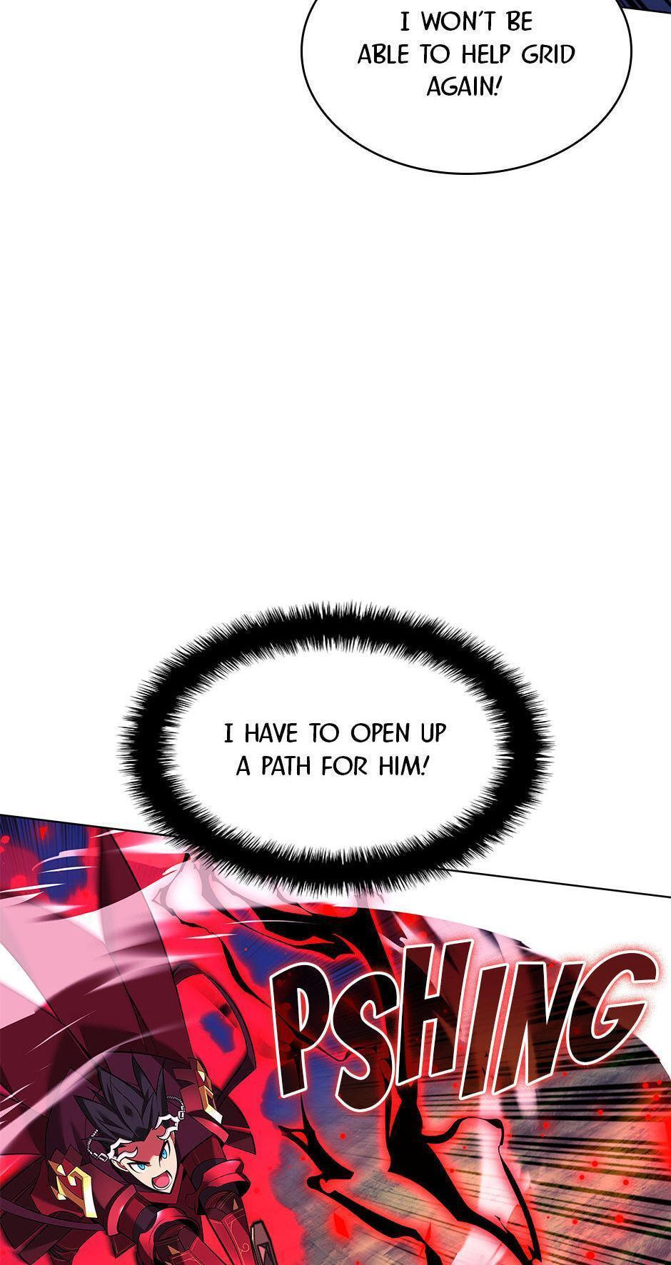 Read Overgeared (Team Argo) chapter 200 image 132 on Lezhin