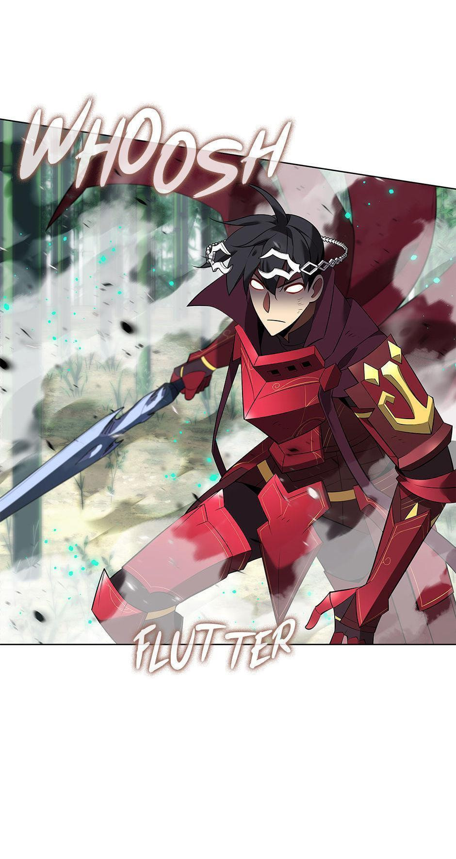 Read Overgeared (Team Argo) chapter 200 image 136 on Lezhin