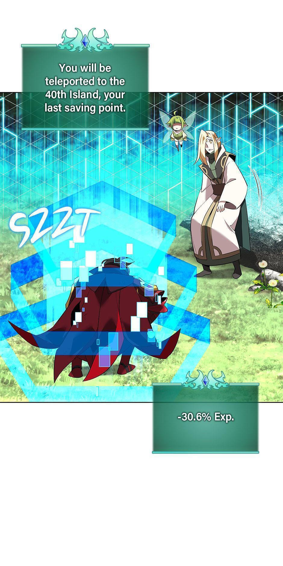 Read Overgeared (Team Argo) chapter 200 image 19 on Lezhin