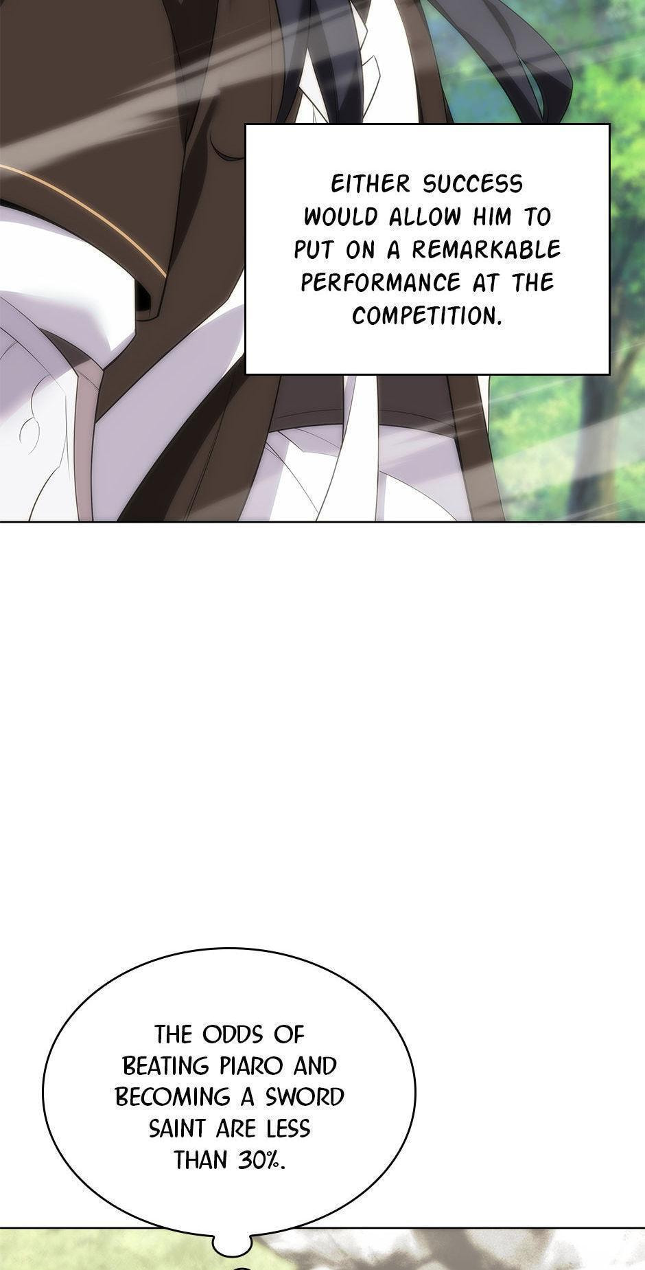 Read Overgeared (Team Argo) chapter 200 image 2 on Lezhin