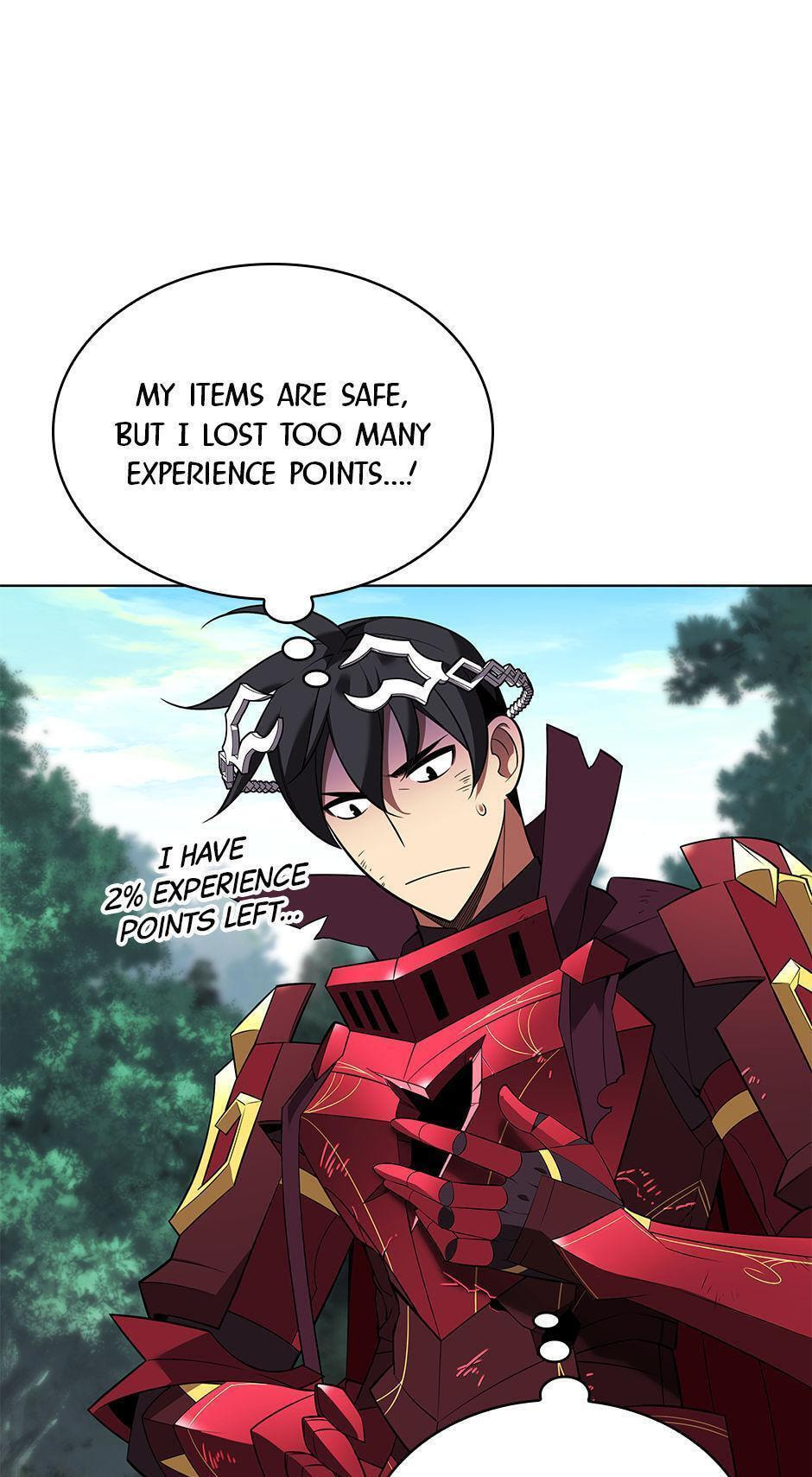 Read Overgeared (Team Argo) chapter 200 image 21 on Lezhin