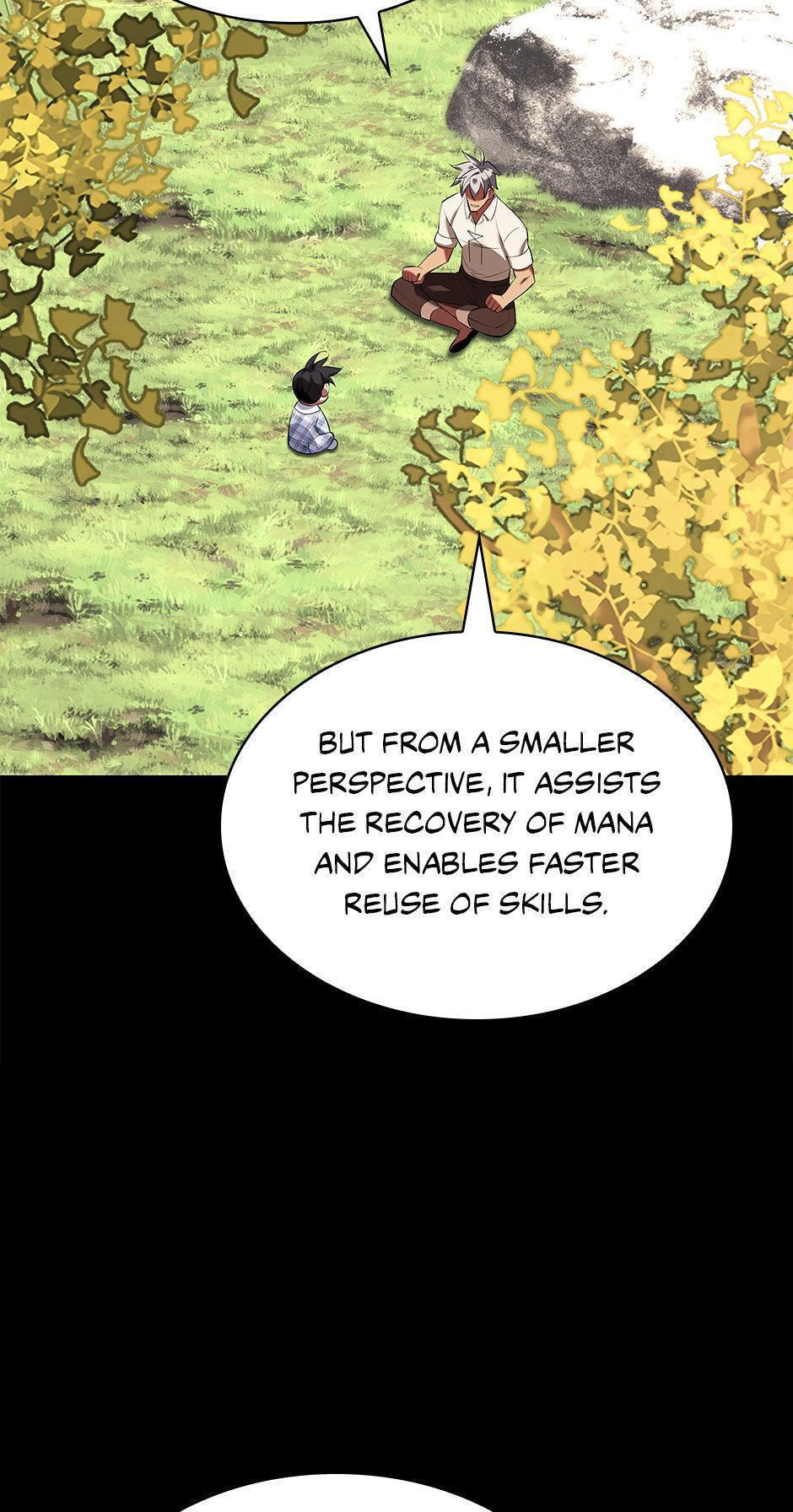Read Overgeared (Team Argo) chapter 200 image 28 on Lezhin
