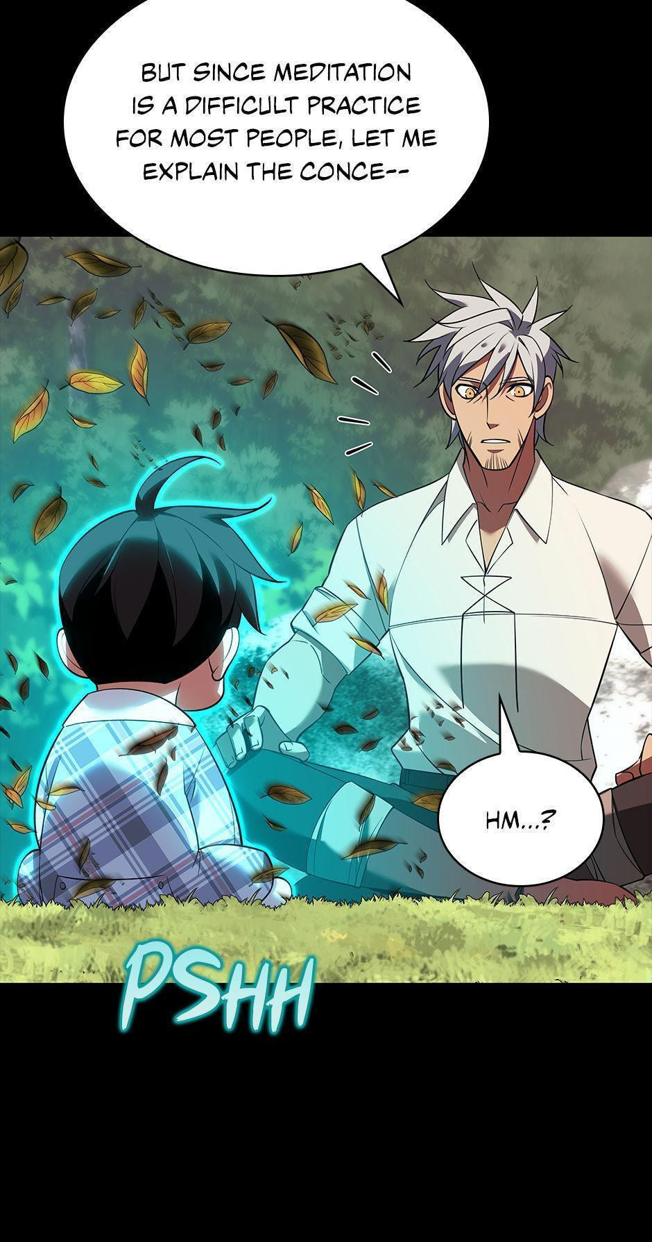 Read Overgeared (Team Argo) chapter 200 image 29 on Lezhin