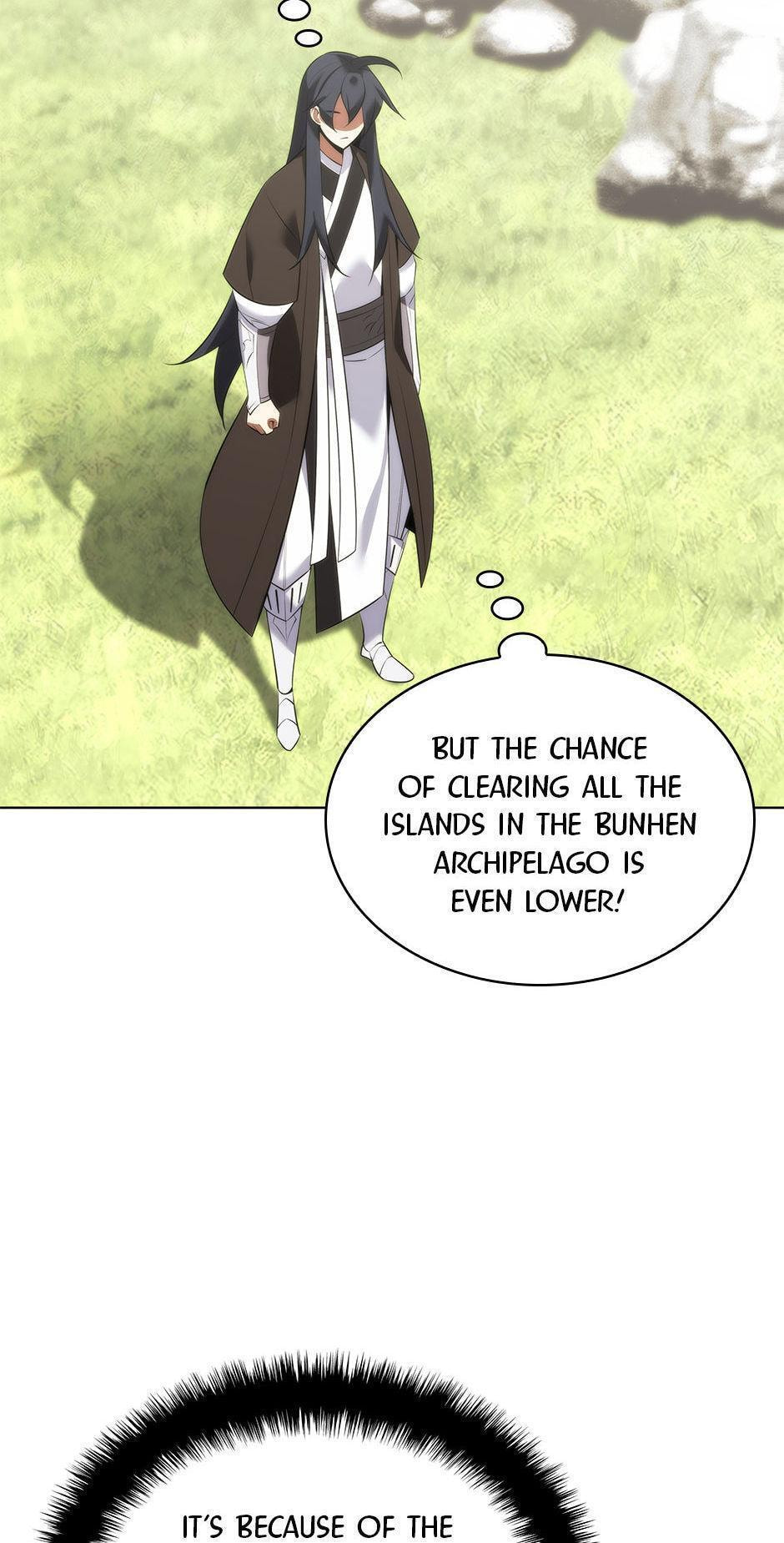 Read Overgeared (Team Argo) chapter 200 image 3 on Lezhin