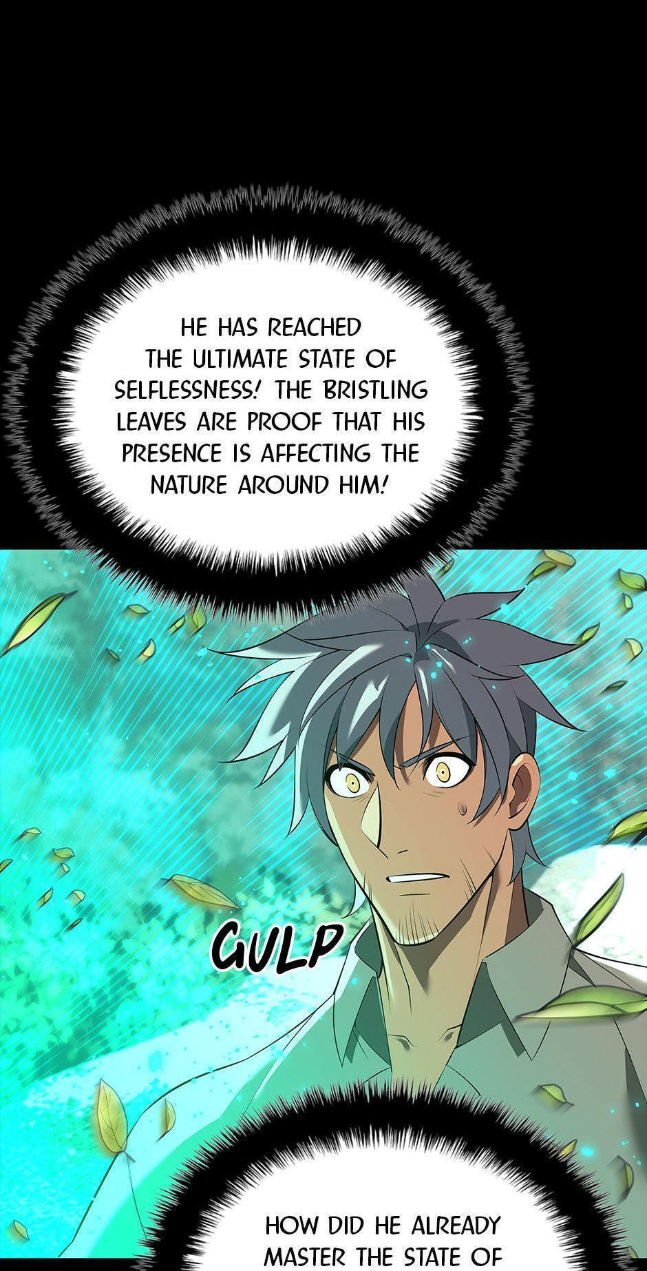 Read Overgeared (Team Argo) chapter 200 image 32 on Lezhin