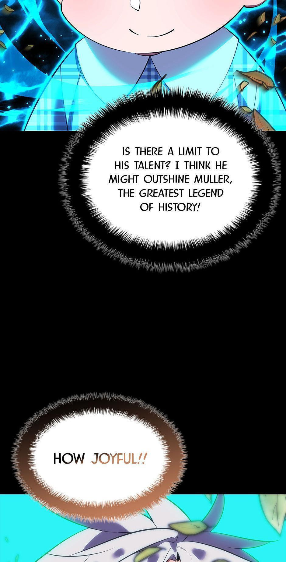 Read Overgeared (Team Argo) chapter 200 image 34 on Lezhin