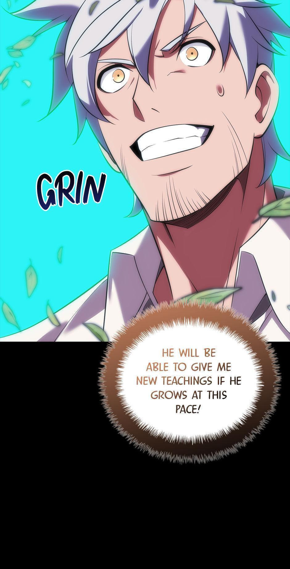 Read Overgeared (Team Argo) chapter 200 image 35 on Lezhin