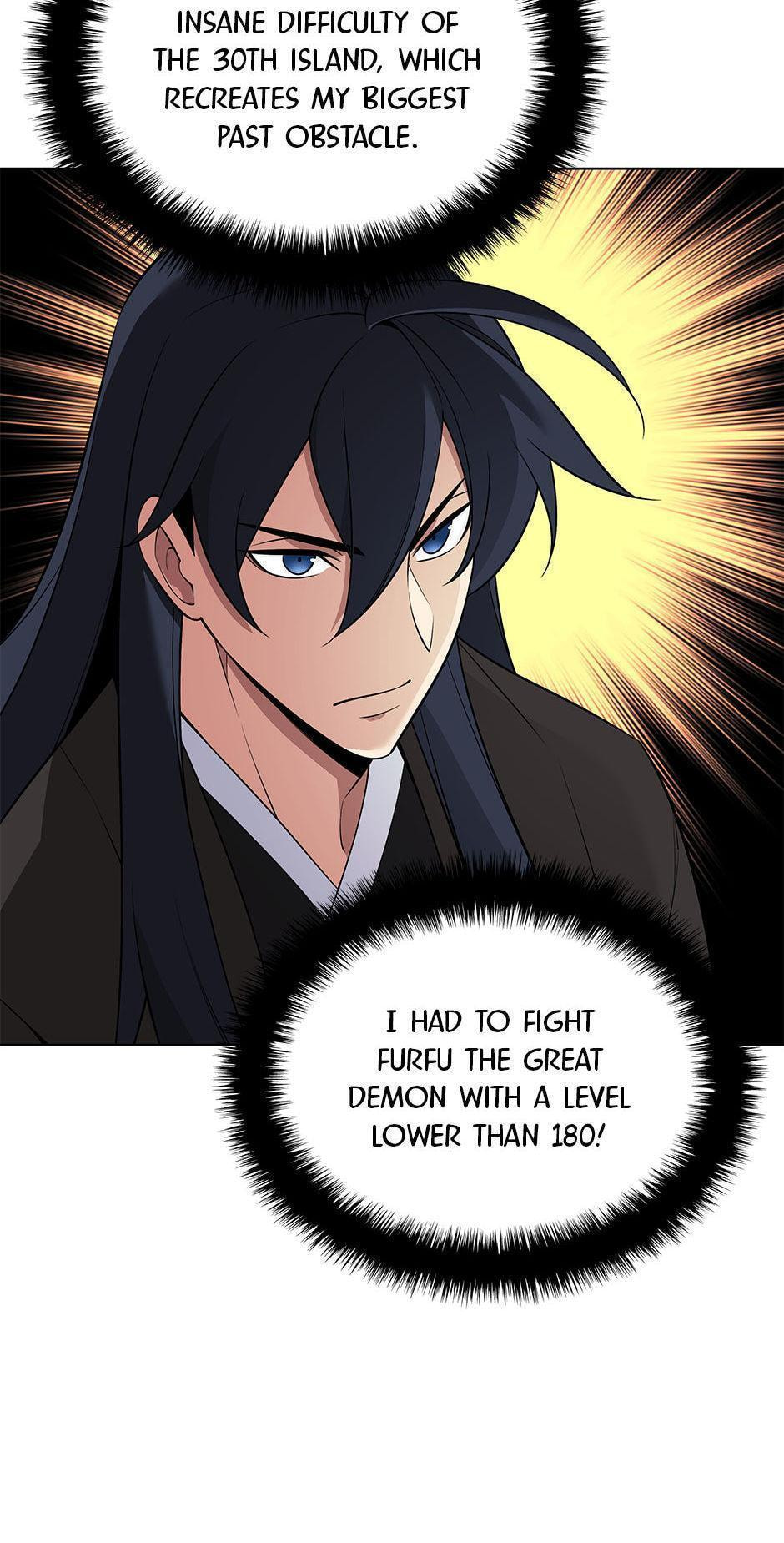 Read Overgeared (Team Argo) chapter 200 image 4 on Lezhin
