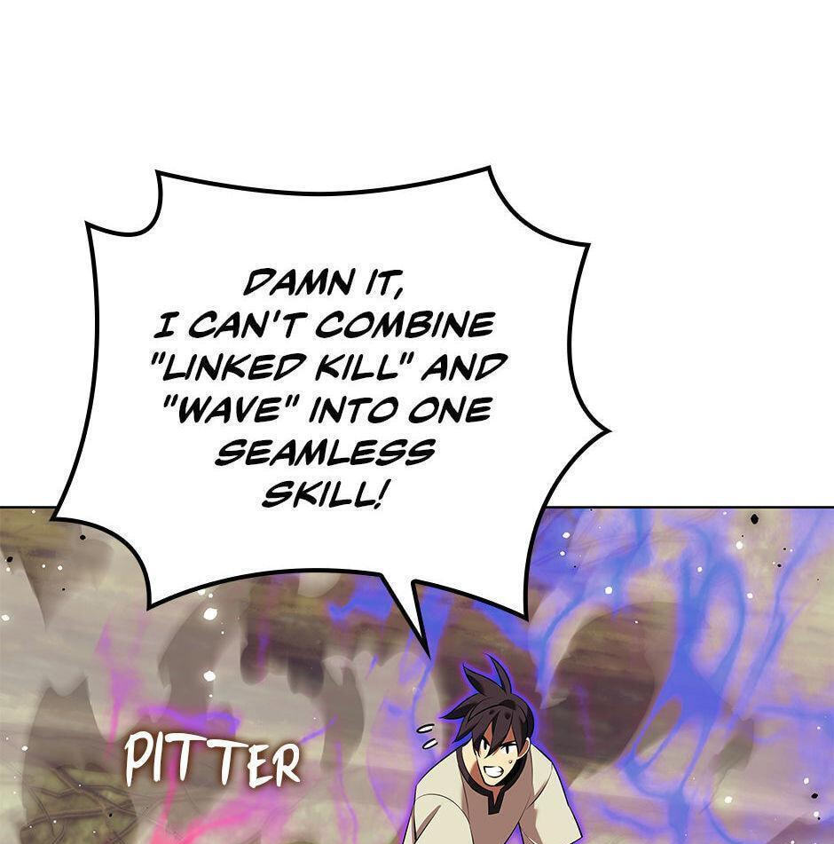 Read Overgeared (Team Argo) chapter 200 image 40 on Lezhin