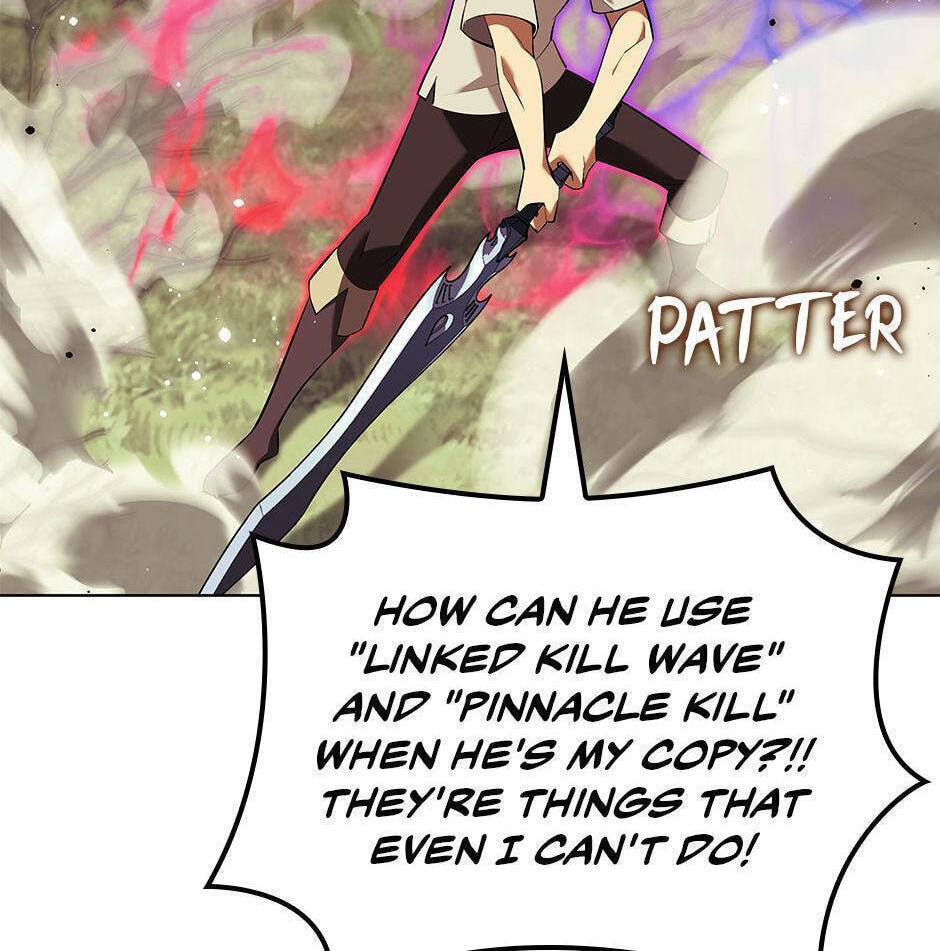 Read Overgeared (Team Argo) chapter 200 image 41 on Lezhin