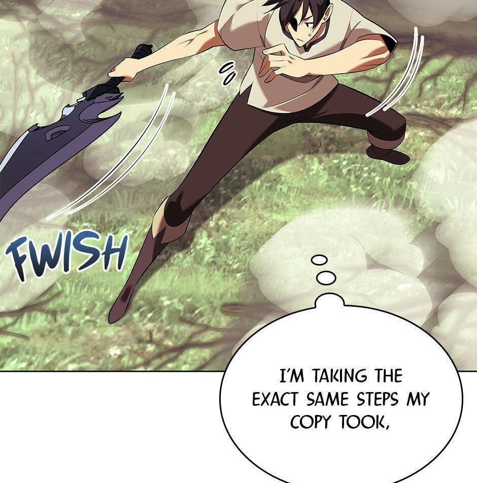 Read Overgeared (Team Argo) chapter 200 image 47 on Lezhin