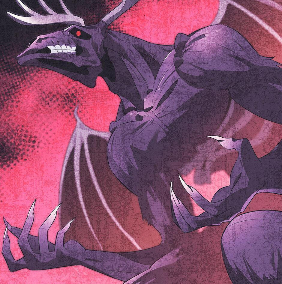 Read Overgeared (Team Argo) chapter 200 image 6 on Lezhin