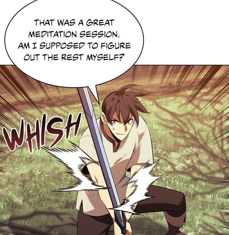 Read Overgeared (Team Argo) chapter 200 image 60 on Lezhin